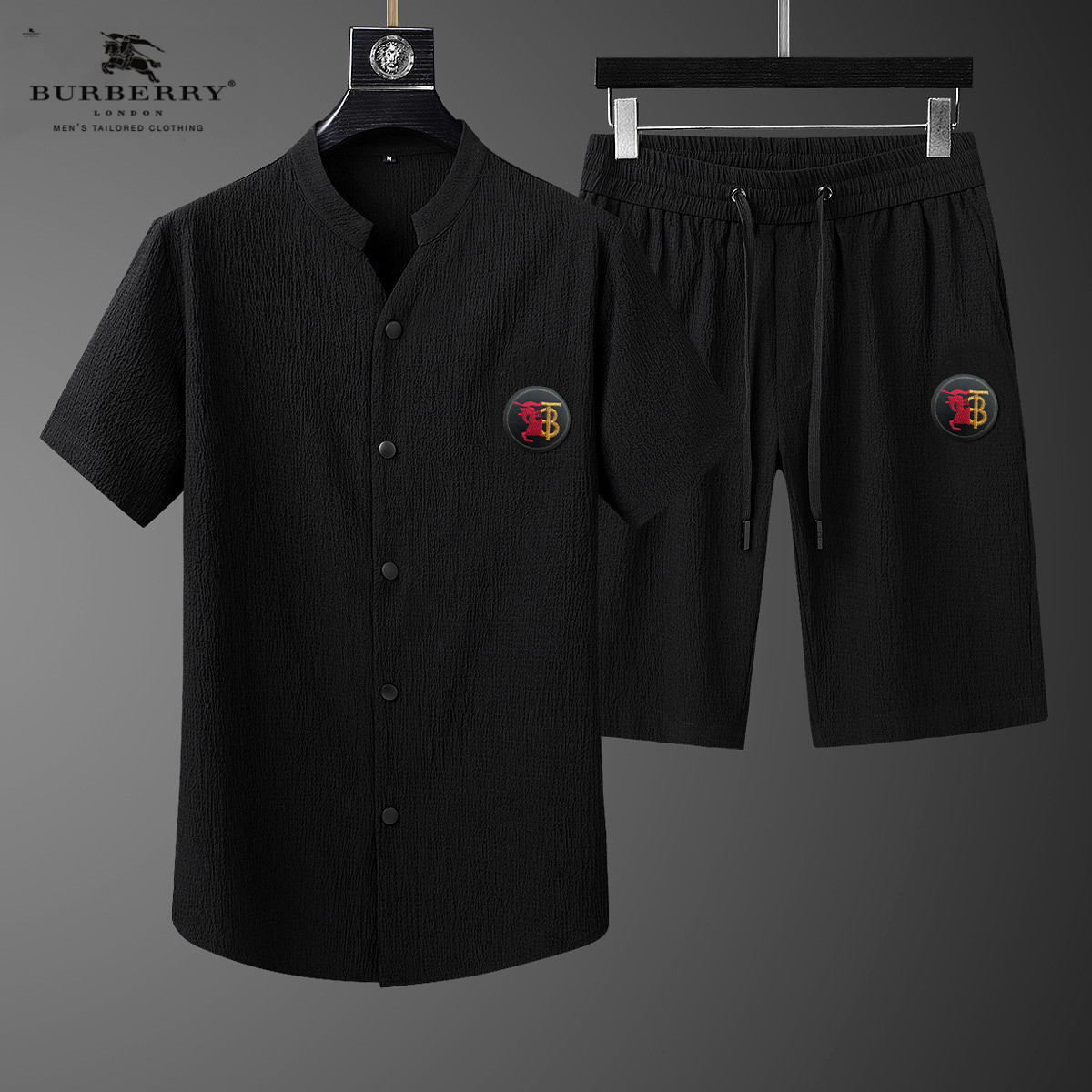 Burberry Short Suits